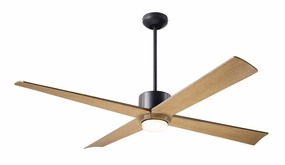 Nouveau DC 56"  Ceiling Fan versatile medium fans for any space