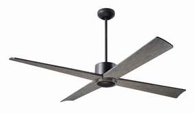 Nouveau DC 56"  Ceiling Fan best electric fans for daily use
