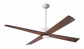 Nouveau DC 56"  Ceiling Fan home fans with built-in timer settings