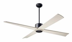 Nouveau DC 56"  Ceiling Fan durable fans for long-lasting performance