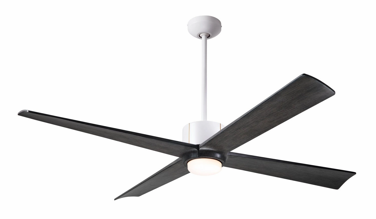 Nouveau DC 56"  Ceiling Fan versatile medium fans for any space