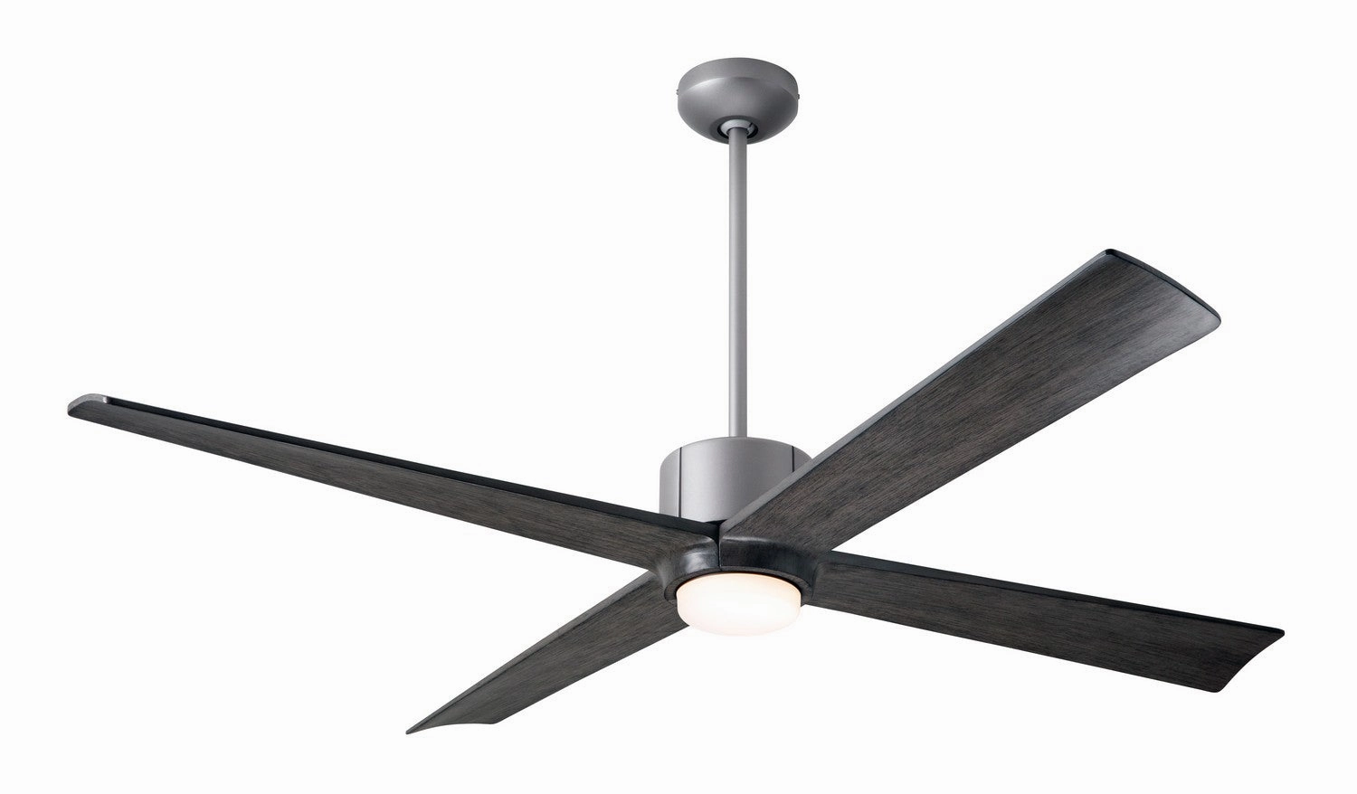 Nouveau DC 56"  Ceiling Fan home fans with built-in timer settings