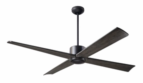 Nouveau DC 56"  Ceiling Fan cool breeze fans for quiet operation