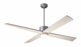 Nouveau DC 56"  Ceiling Fan mini handheld fan for personal travel use