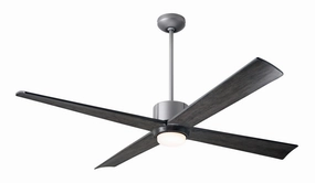 Nouveau DC 56"  Ceiling Fan home cooling fans in medium size