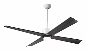 Nouveau DC 56"  Ceiling Fan versatile medium fans for any space