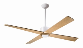 Nouveau DC 56"  Ceiling Fan cool breeze fans for quiet operation