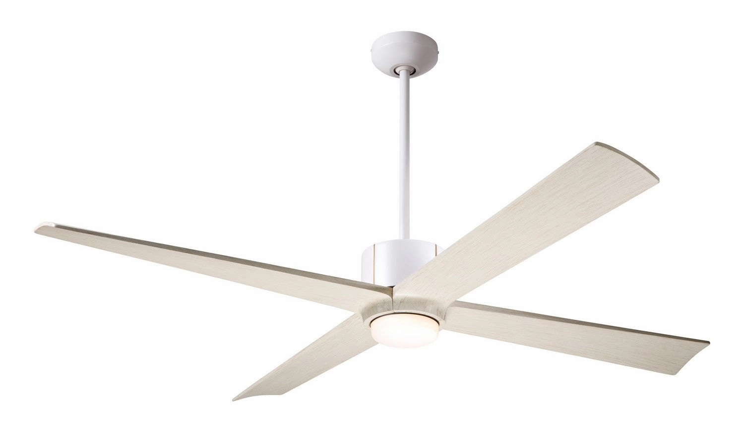 Nouveau DC 56"  Ceiling Fan home fans with built-in timer settings