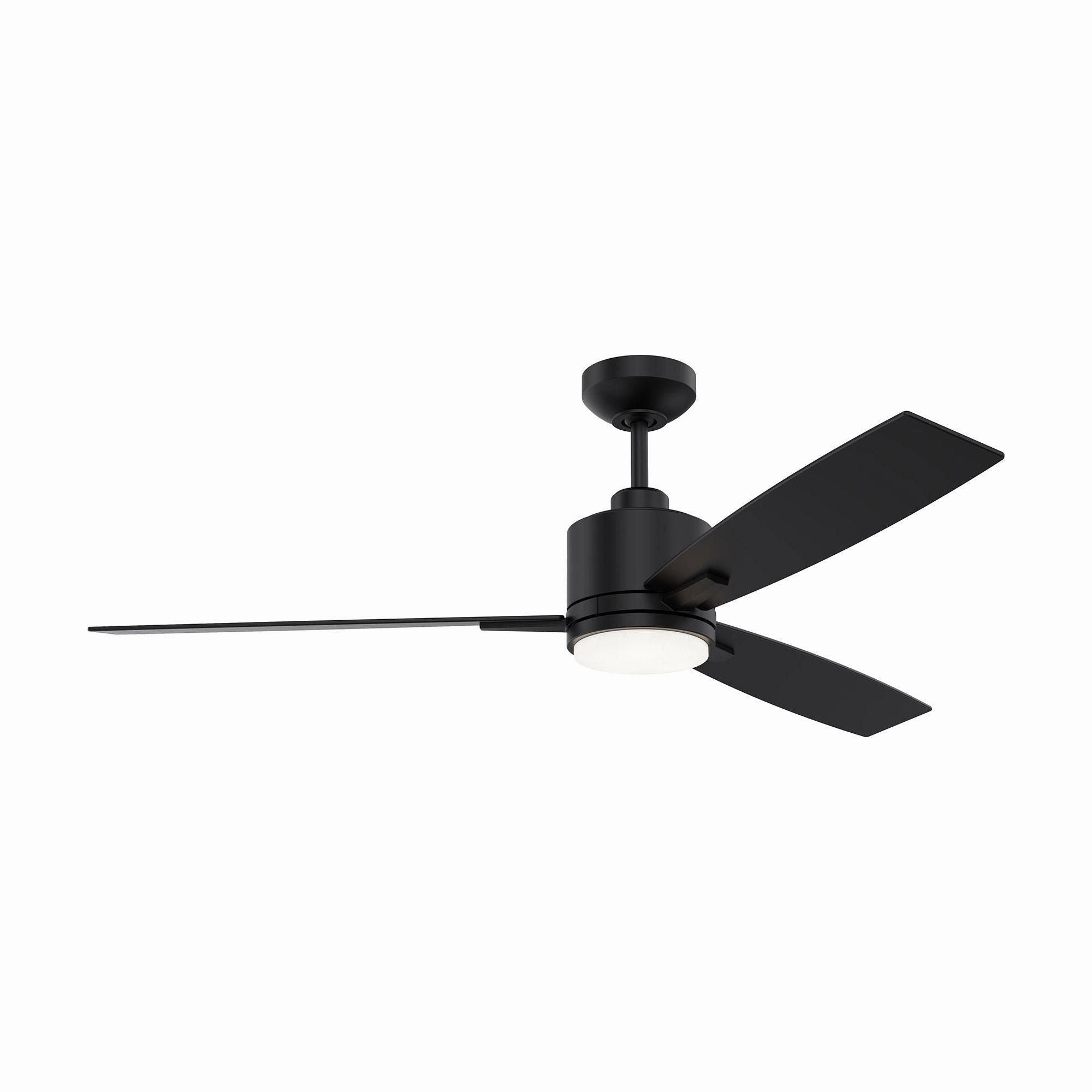 Nuvel 52" Ceiling Fan quiet ceiling fans with remote control