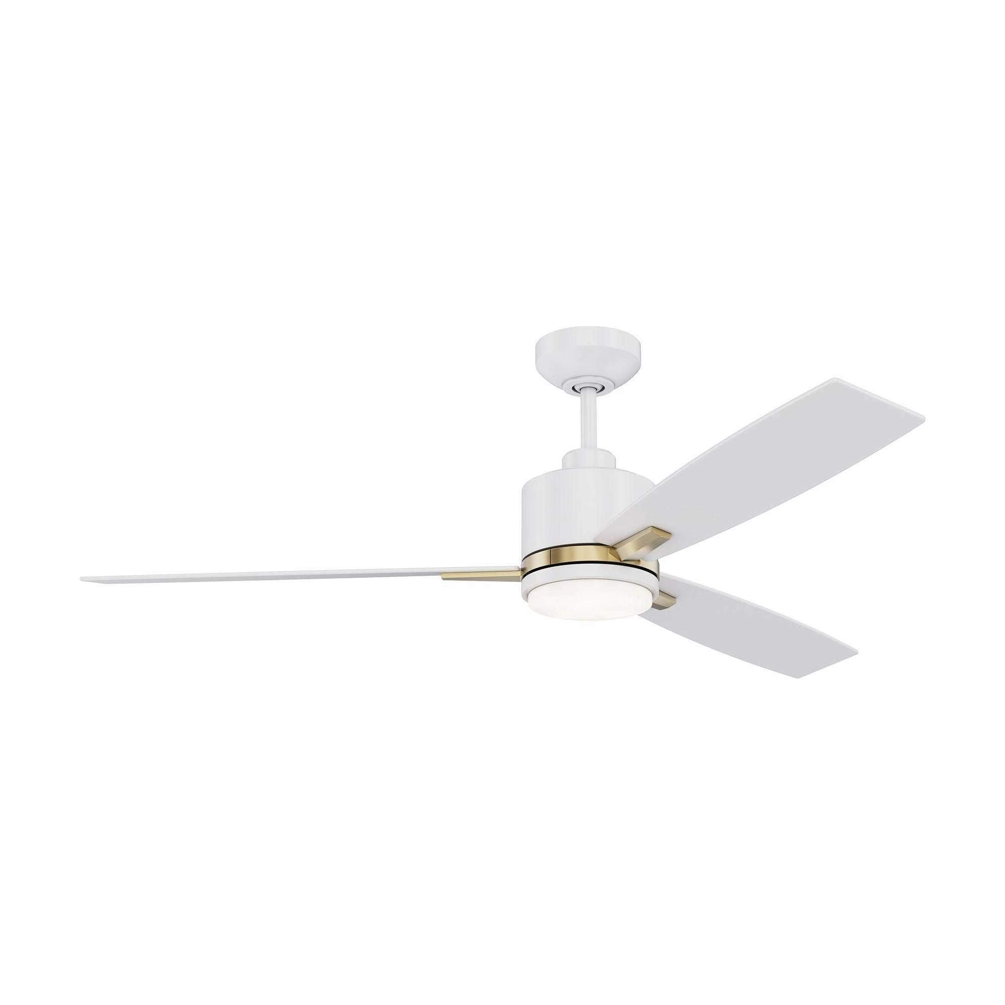 Nuvel 52" Ceiling Fan