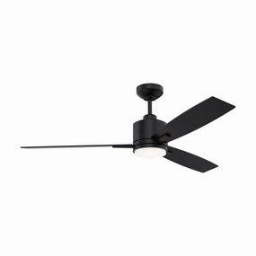 Nuvel 52" Ceiling Fan quiet ceiling fans with remote control