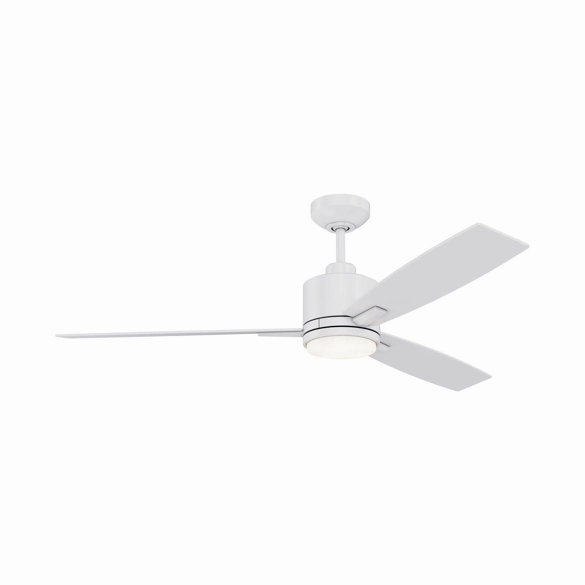 Nuvel 52" Ceiling Fan