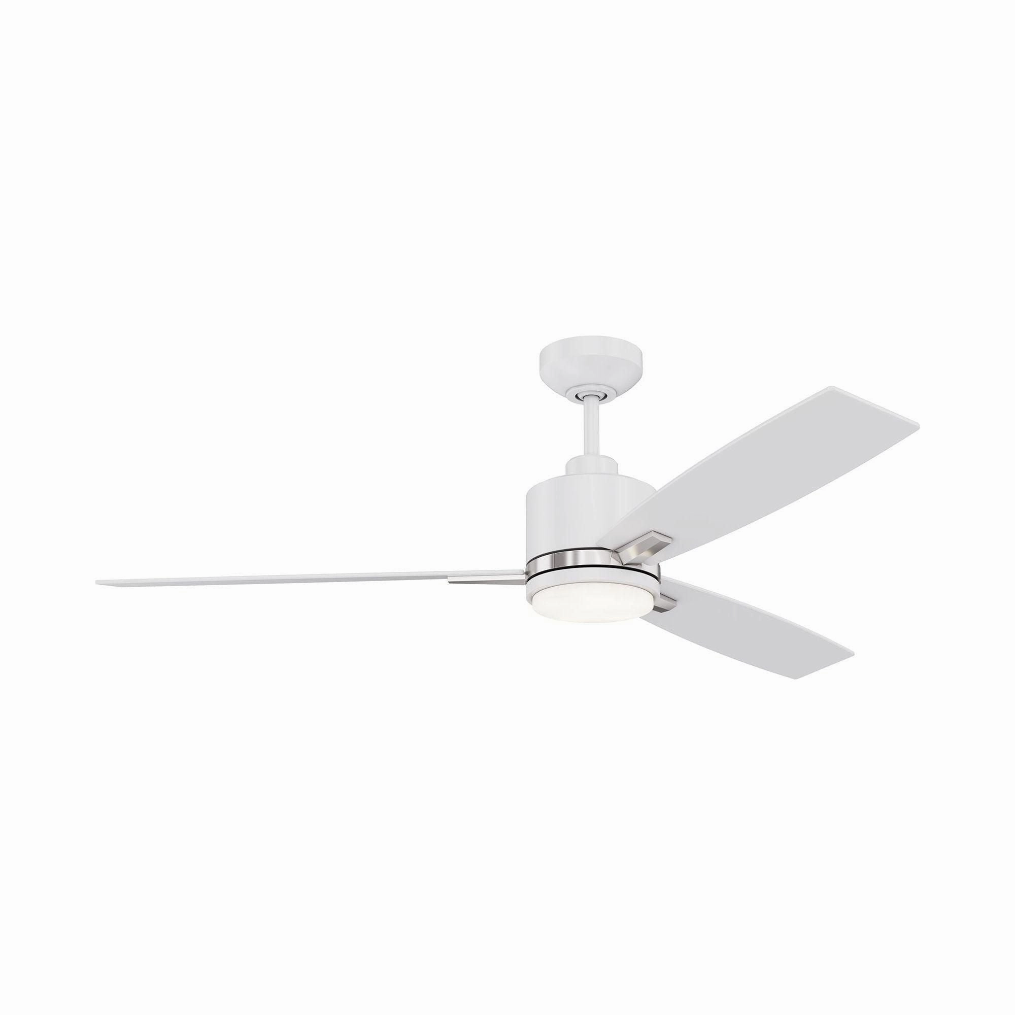 Nuvel 52" Ceiling Fan