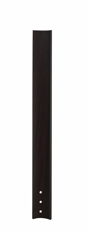 Odyn Custom Blade Set Dark Walnut durable fans for long-lasting performance