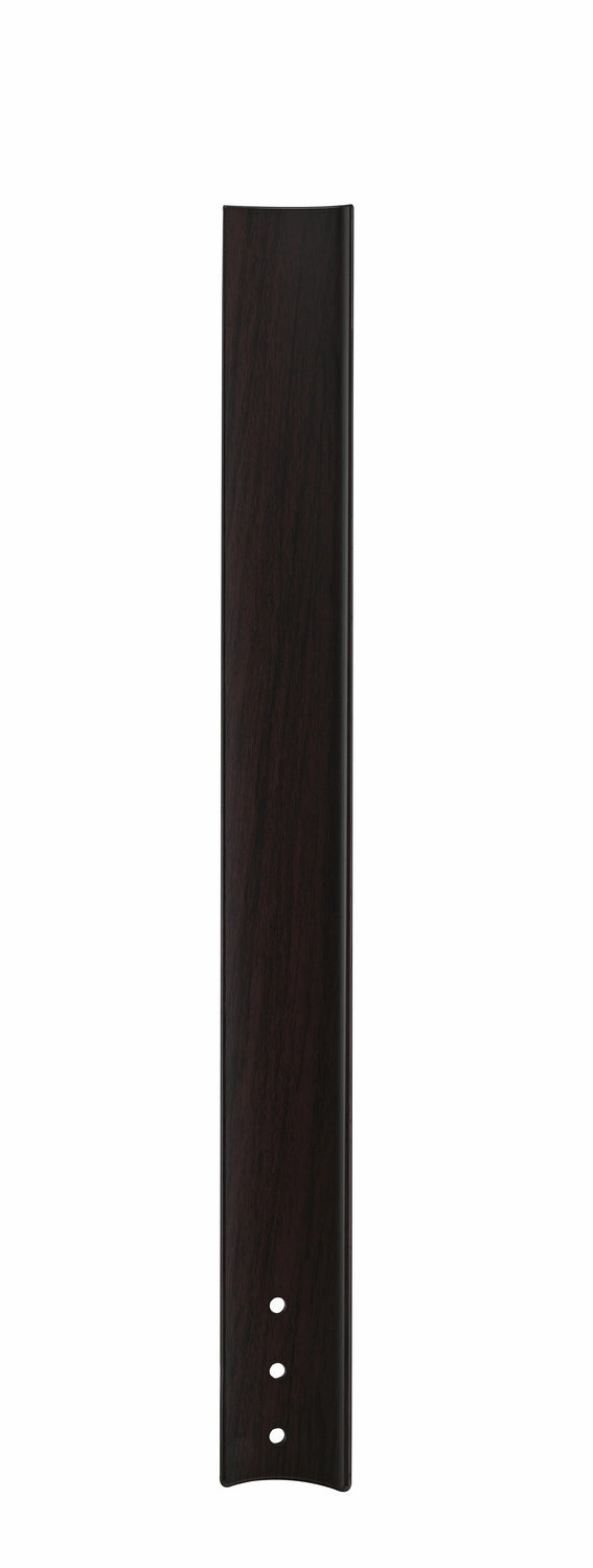 Odyn Custom Blade Set Dark Walnut durable fans for long-lasting performance