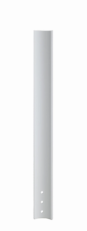 Odyn Custom Blade Set Matte White portable electric fans for dorm rooms