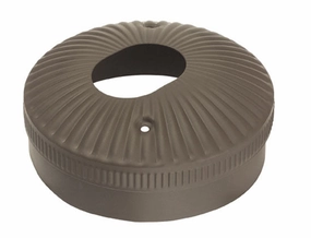 Original Angled Ceiling Mount Chestnut Brown high-speed electric fans for better airflow