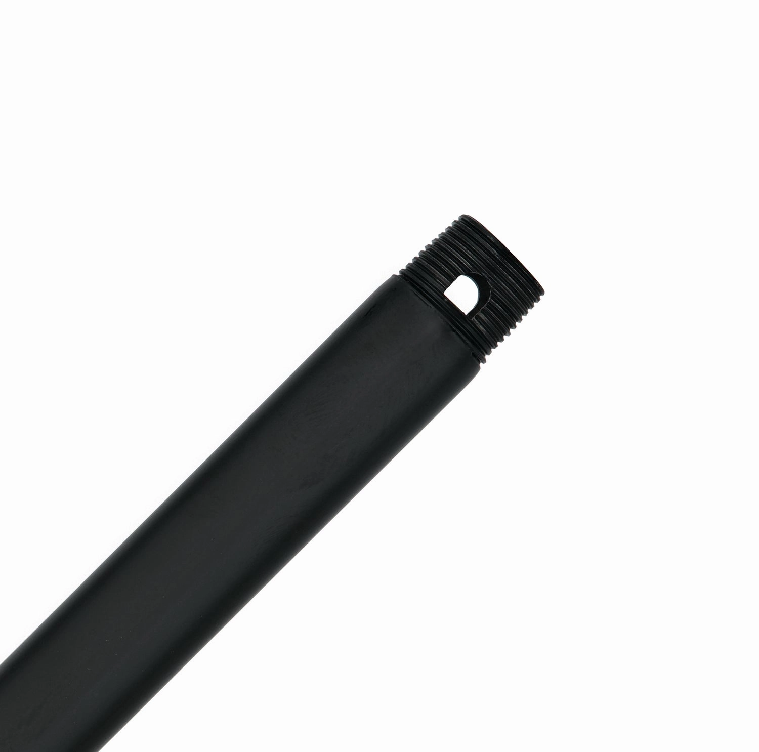 Original Pipe Black portable small fans for everyday use