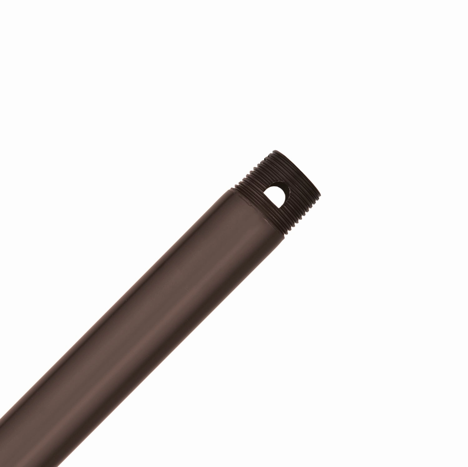 Original Pipe Chestnut Brown adjustable fans for targeted cooling