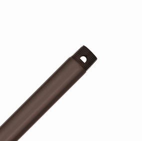 Original Pipe Chestnut Brown adjustable fans for targeted cooling