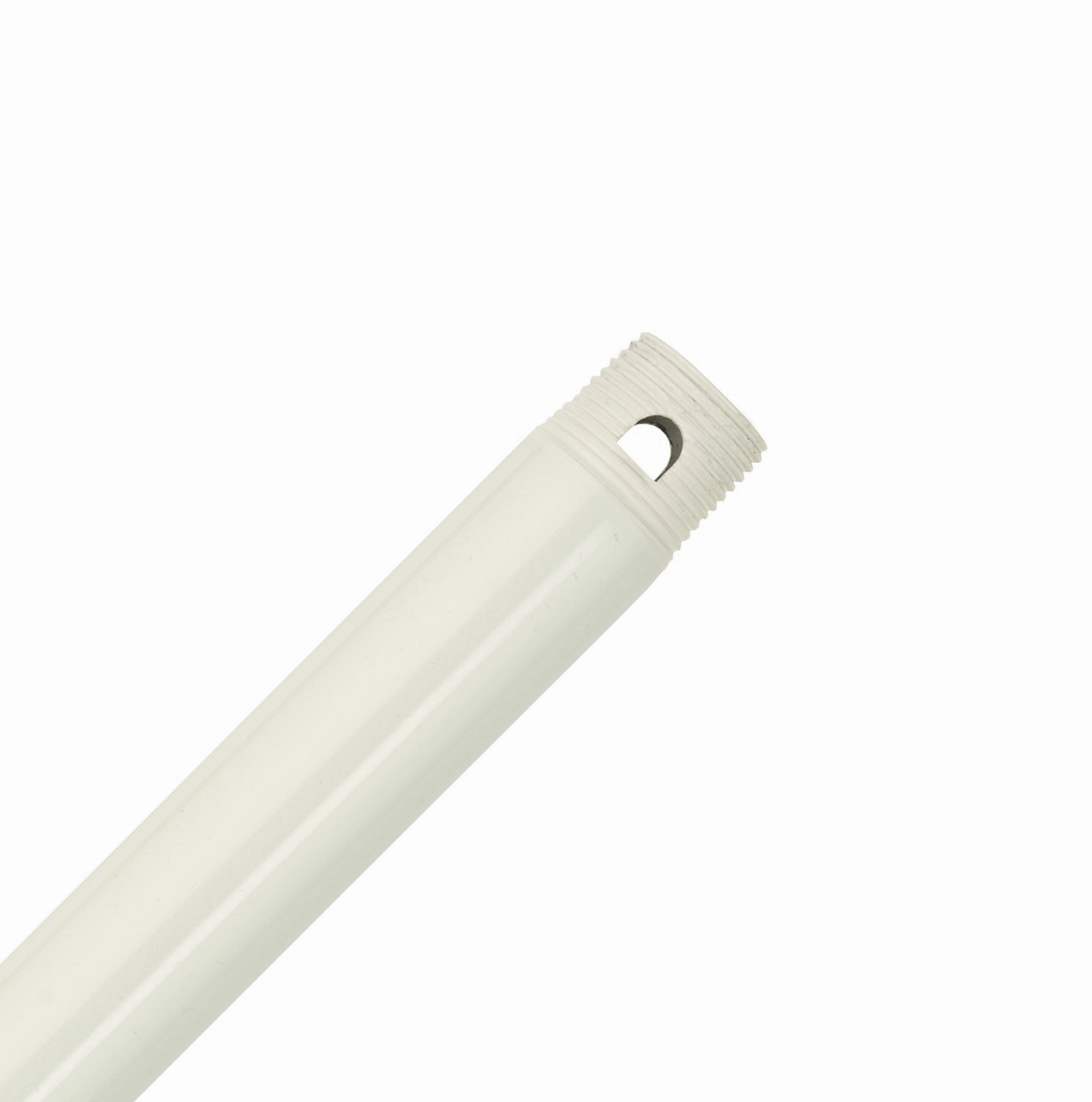Original Pipe White portable small fans for everyday use