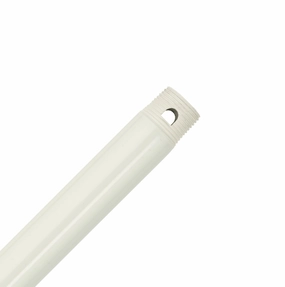 Original Pipe White portable small fans for everyday use
