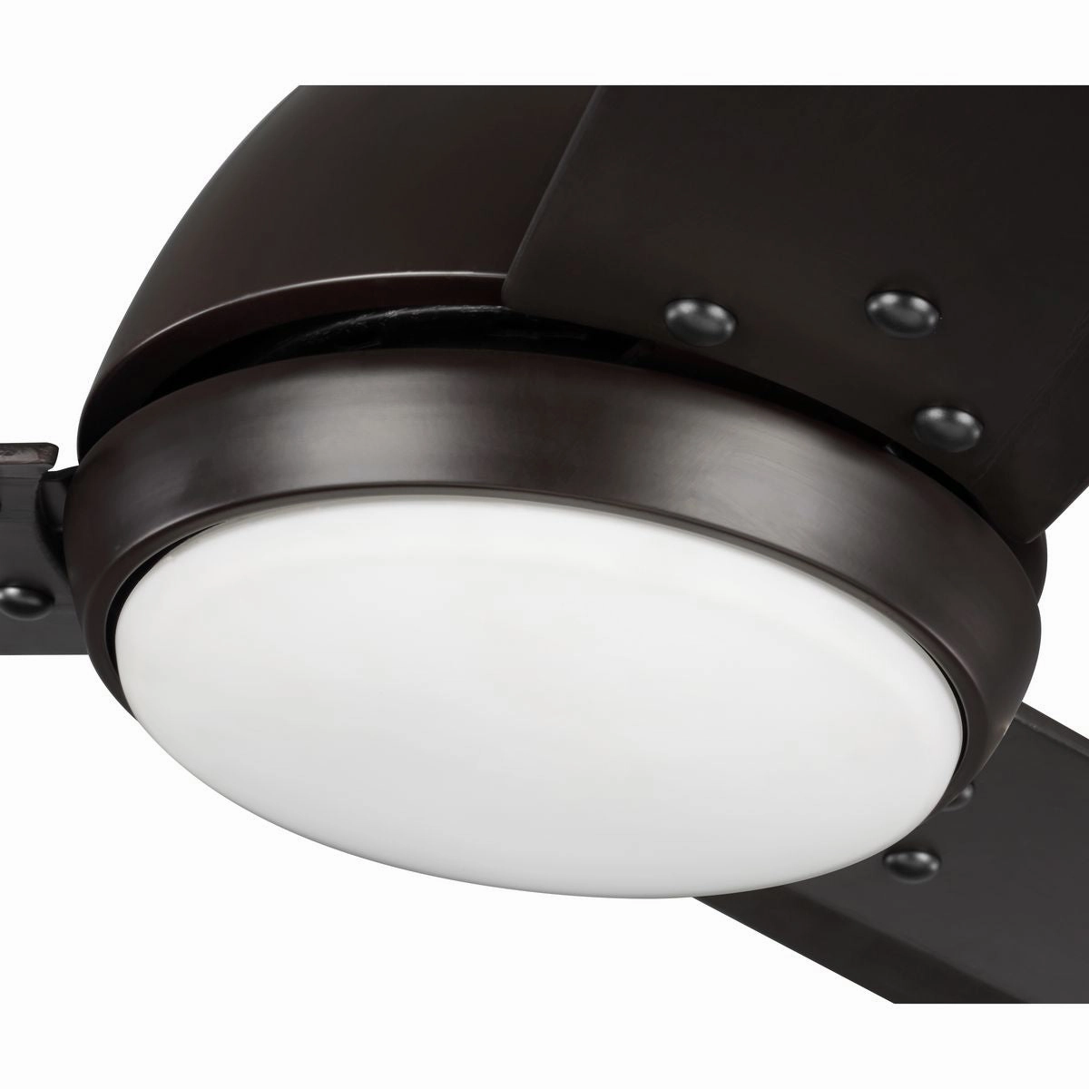 Oriole 60" Ceiling Fan Architectural Bronze