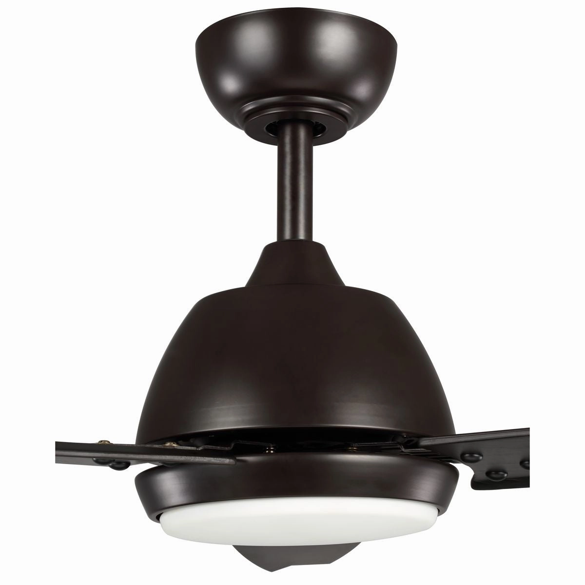 Oriole 60" Ceiling Fan Architectural Bronze