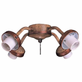 Others Light Kit Fortepierre lightweight fans for moving around easily