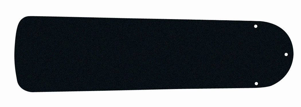 Outdoor Plus Series 52" Outdoor Blades Outdoor Flat Black portable medium fans with handle design