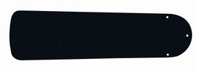 Outdoor Plus Series 52" Outdoor Blades Outdoor Flat Black portable medium fans with handle design