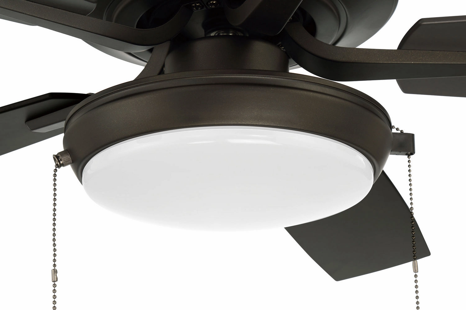 Outdoor Pro Plus 119 52"Outdoor Ceiling Fan Espresso