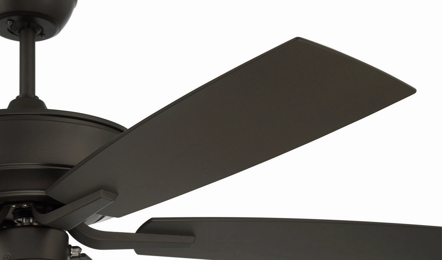Outdoor Pro Plus 119 52"Outdoor Ceiling Fan Espresso