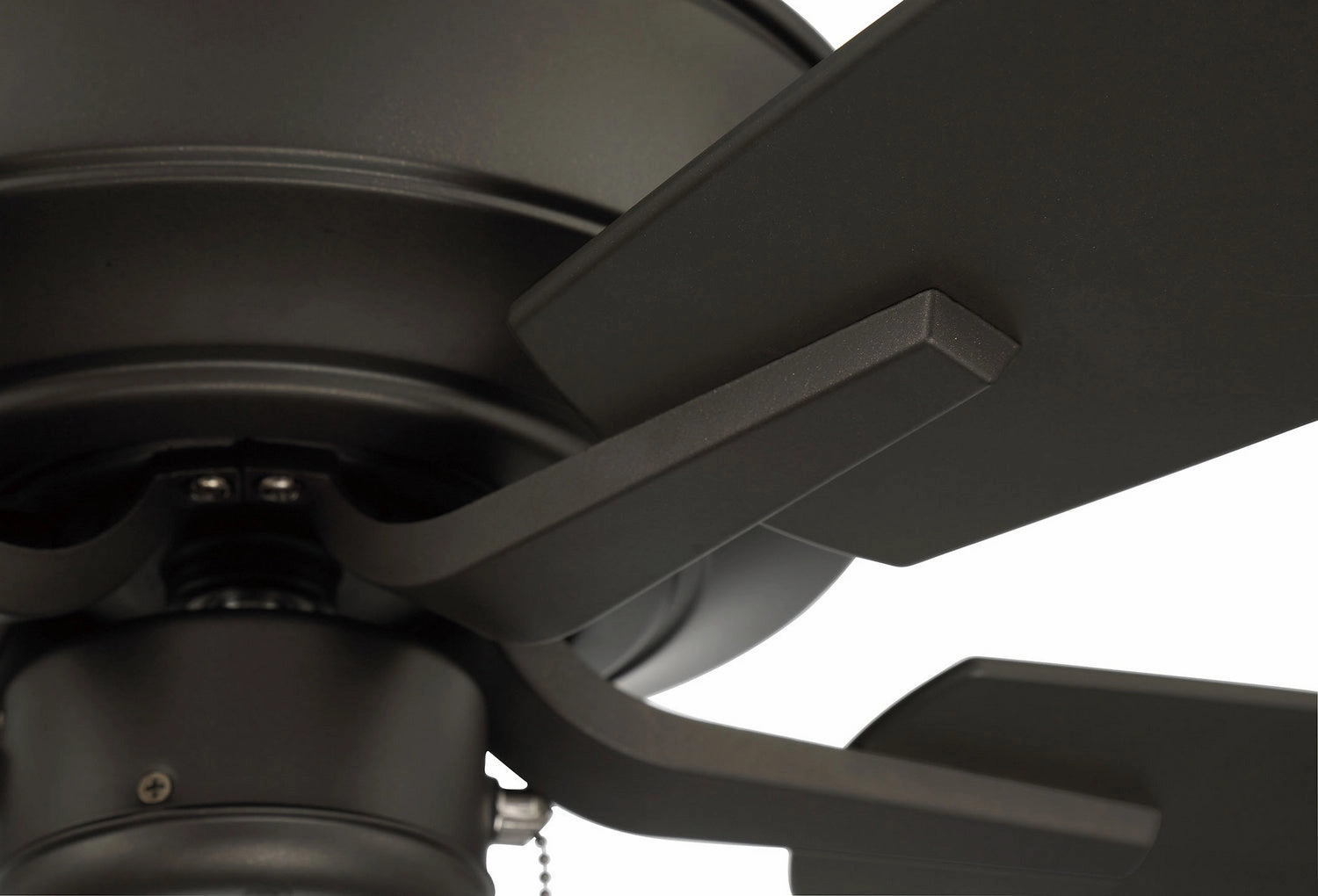 Outdoor Pro Plus 119 52"Outdoor Ceiling Fan Espresso