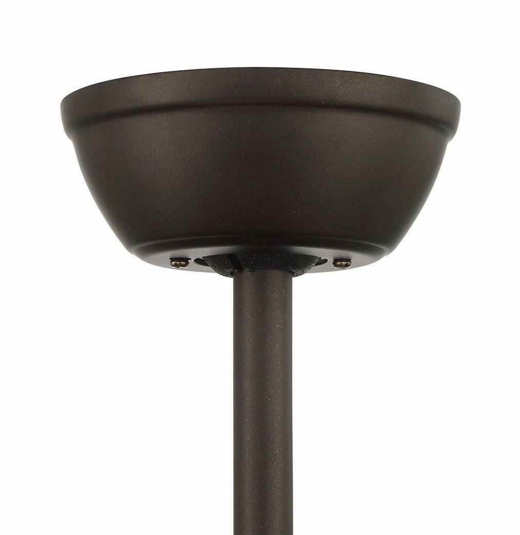 Outdoor Pro Plus 119 52"Outdoor Ceiling Fan Espresso