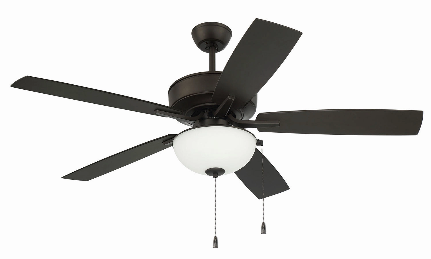 Outdoor Pro Plus 211 52"Outdoor Ceiling Fan Espresso