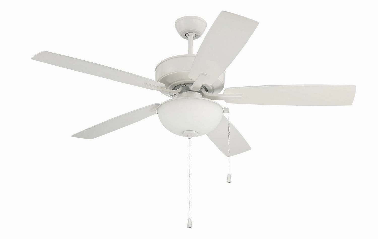 Outdoor Pro Plus 211 52"Outdoor Ceiling Fan White