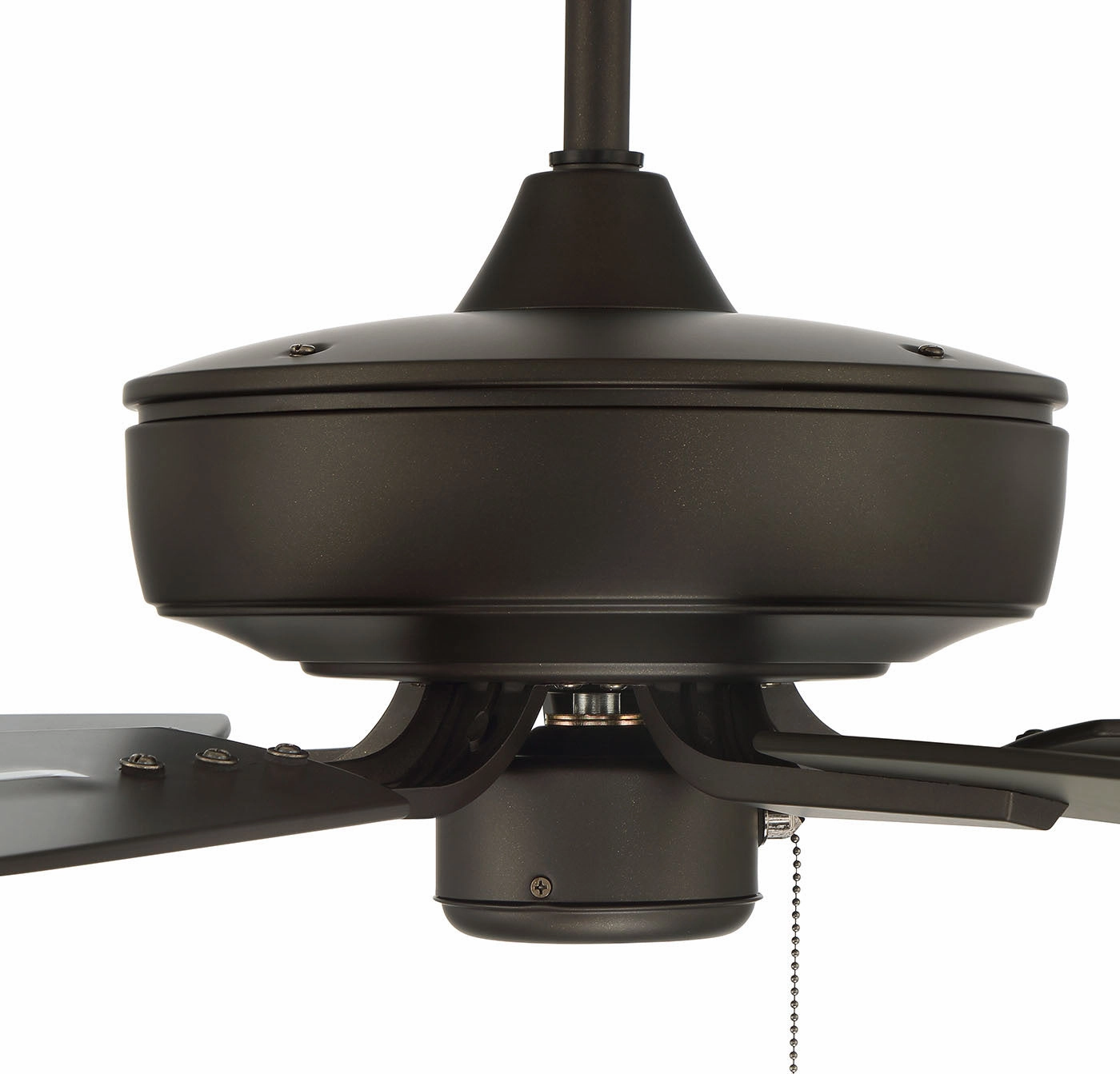 Outdoor Pro Plus 52 52"Outdoor Ceiling Fan Espresso