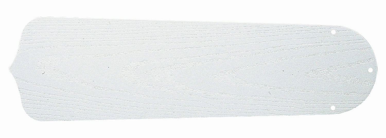 Outdoor Standard Series 52" Outdoor Blades Outdoor White durable fans for long-lasting performance