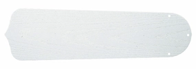 Outdoor Standard Series 52" Outdoor Blades Outdoor White durable fans for long-lasting performance