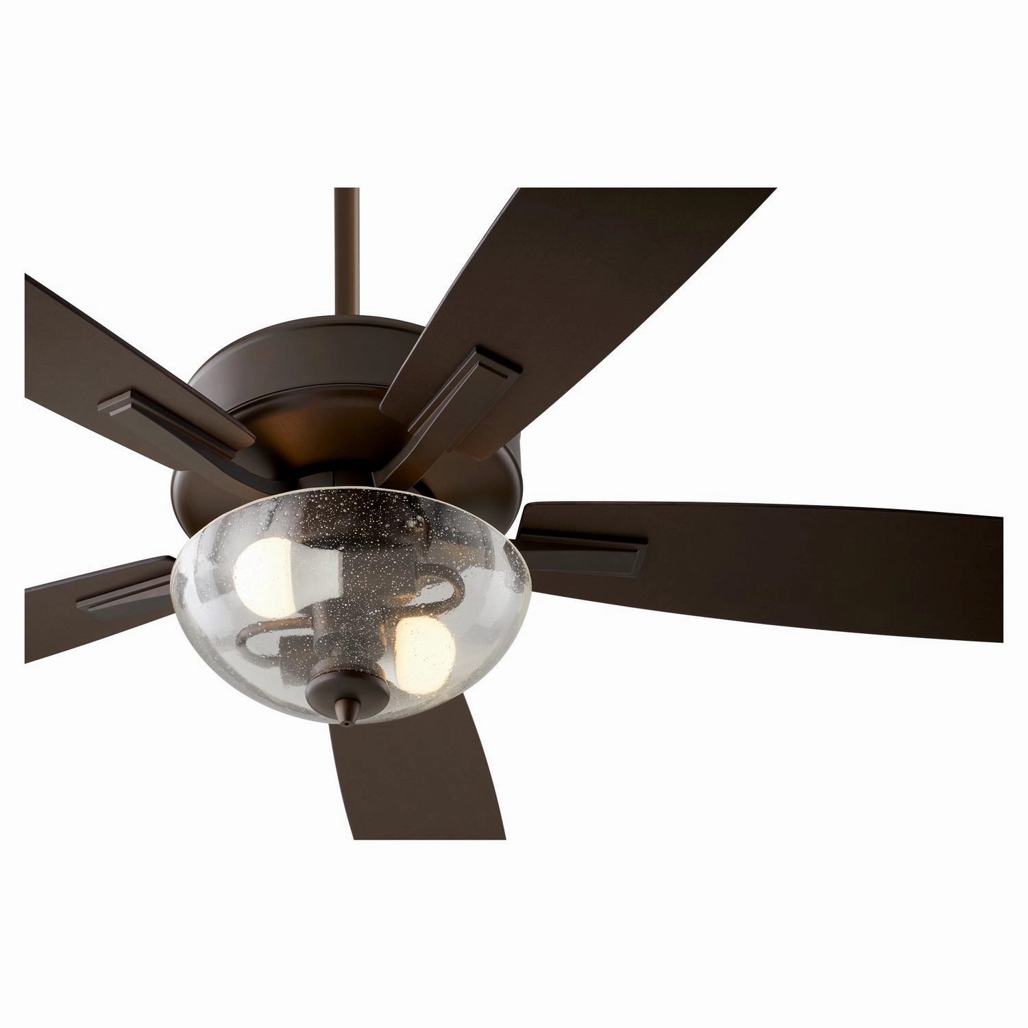 Ovation 52"Ceiling Fan Oiled Bronze
