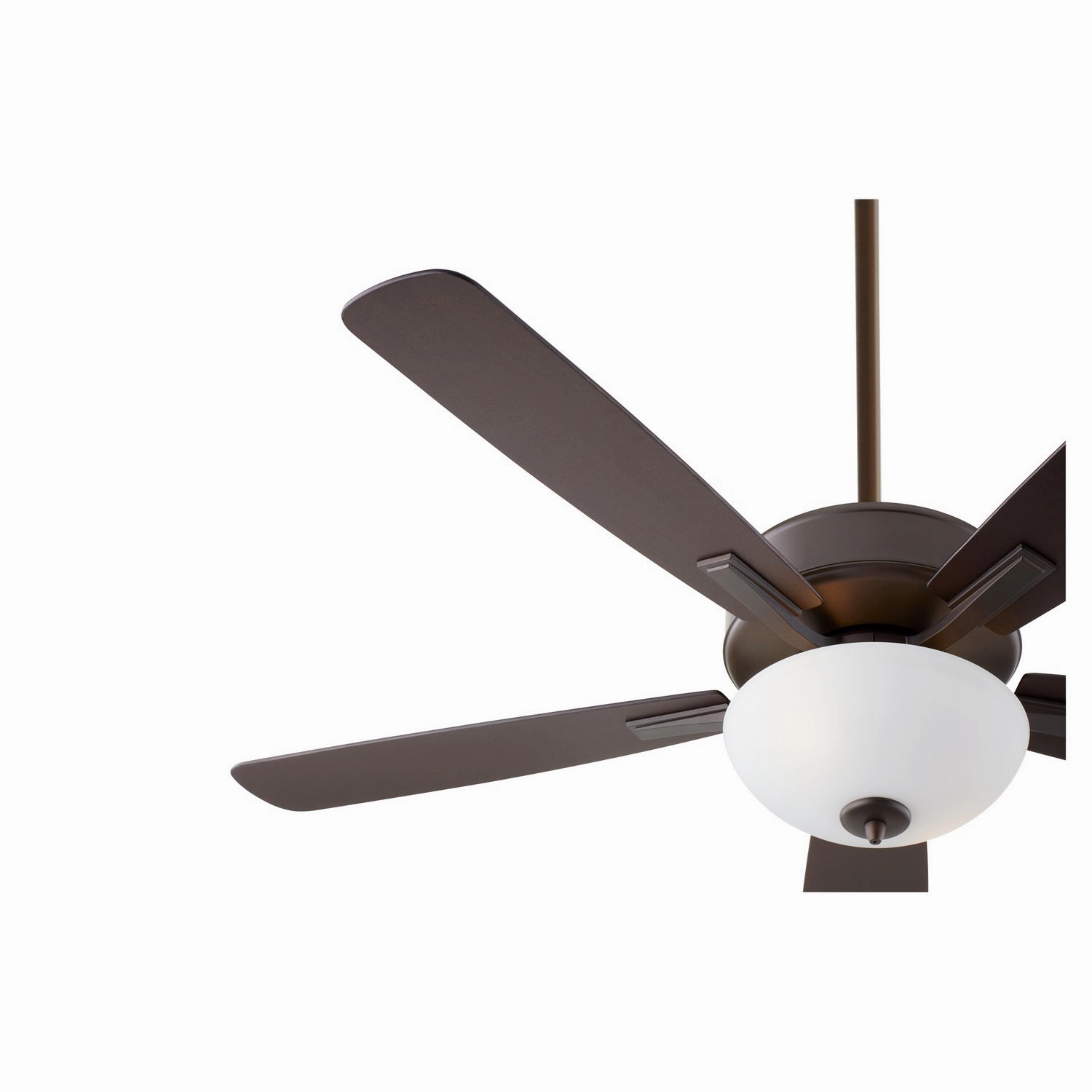 Ovation 52"Ceiling Fan Oiled Bronze