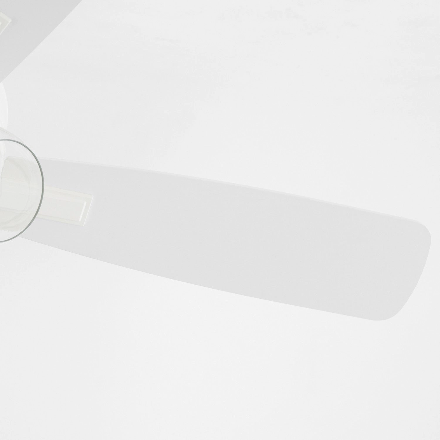 Ovation 52"Ceiling Fan Studio White