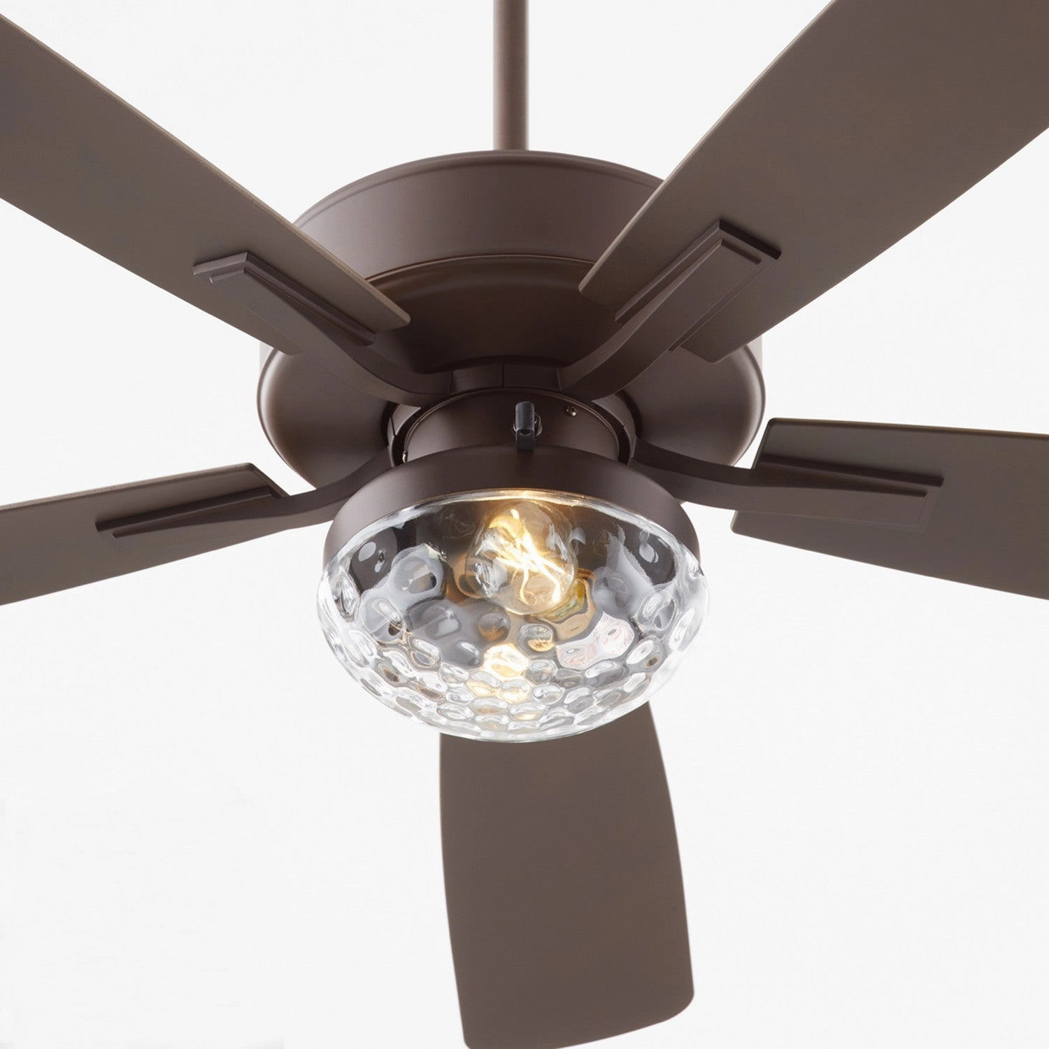 Ovation Patio 52"Patio Fan Oiled Bronze