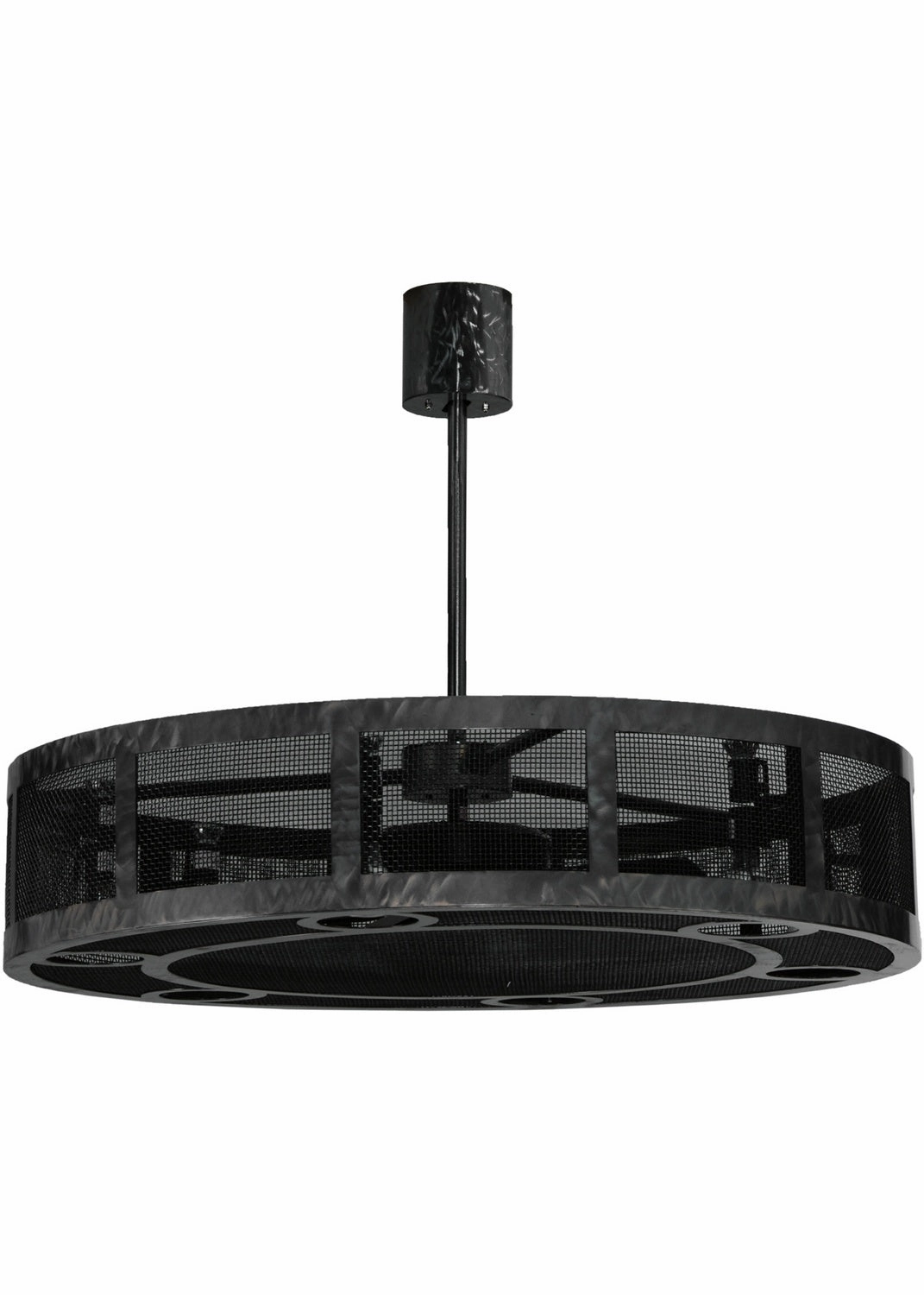 Paloma Golpe Chandel-Air quiet small fans for desk or nightstand
