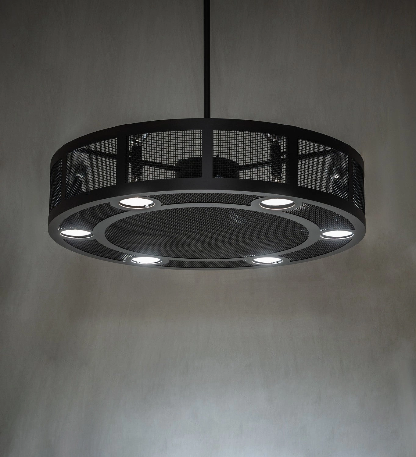 Paloma Golpe LED Chandel-Air