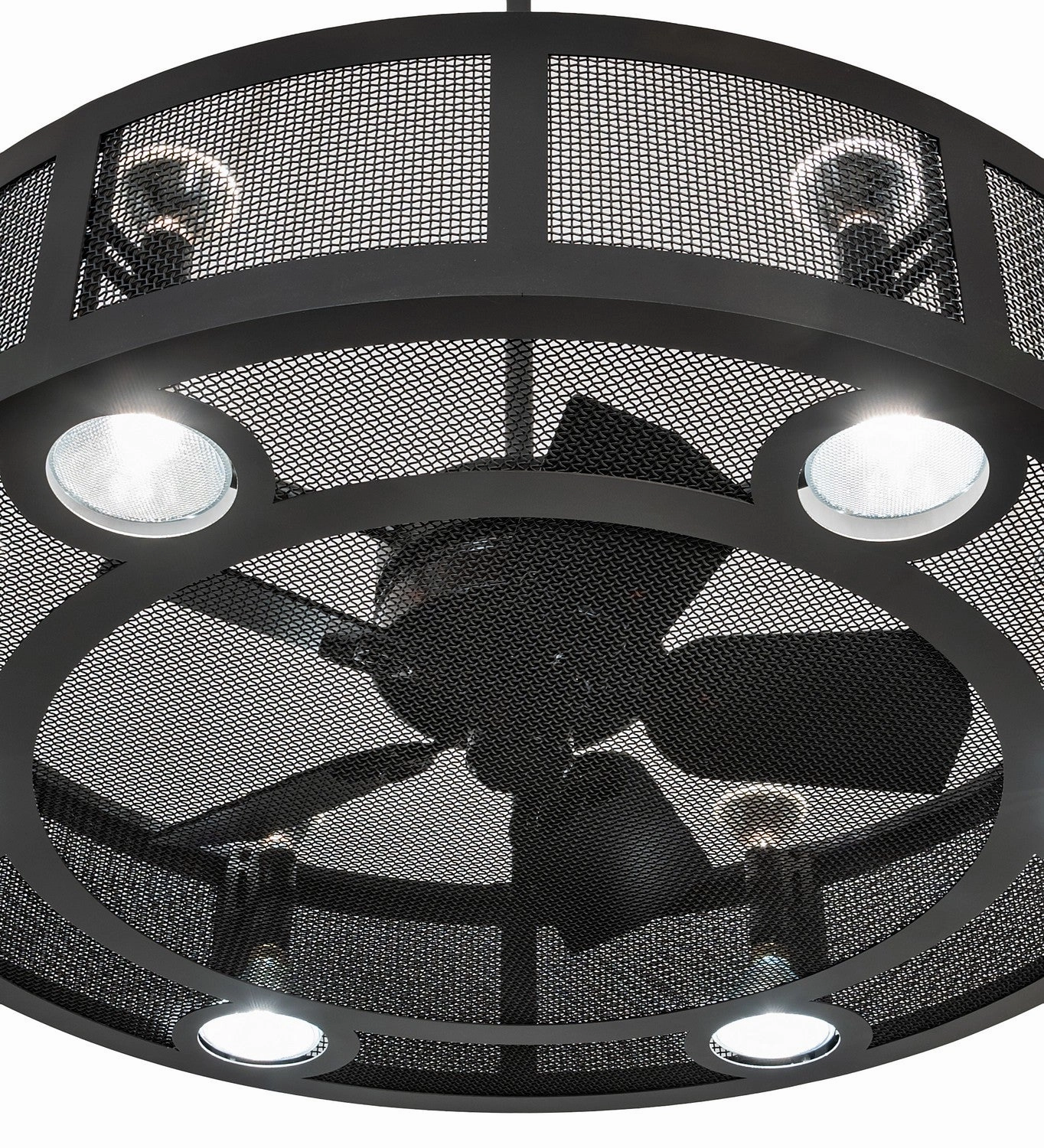 Paloma Golpe LED Chandel-Air
