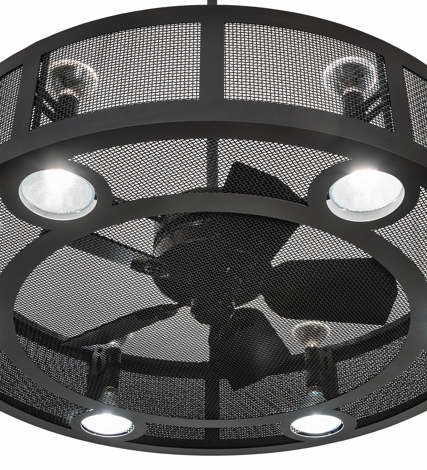 Paloma Golpe LED Chandel-Air