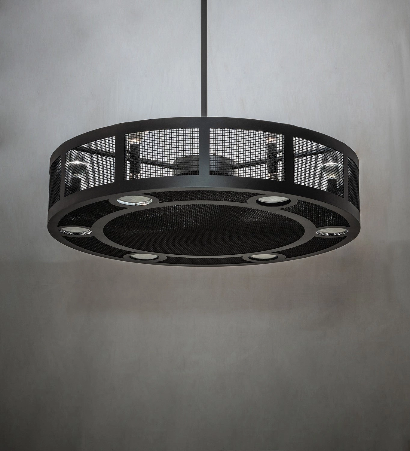Paloma Golpe LED Chandel-Air