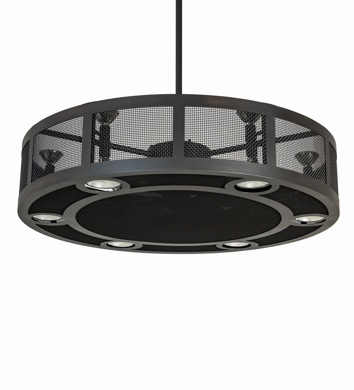 Paloma Golpe LED Chandel-Air